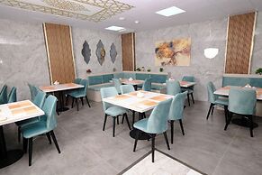 M-ODA OTEL