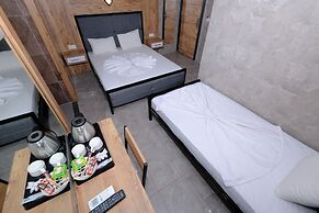 M-ODA OTEL