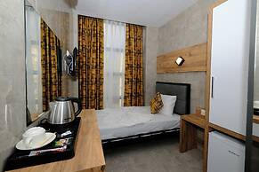 M-ODA OTEL