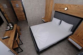 M-ODA OTEL