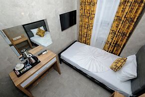 M-ODA OTEL