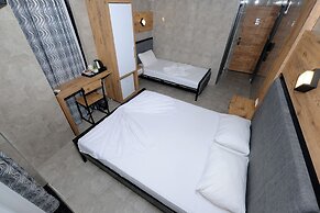 M-ODA OTEL
