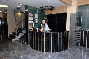 M-ODA OTEL