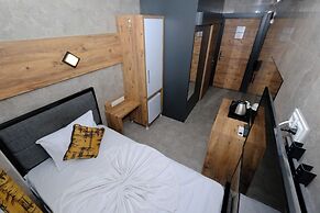 M-ODA OTEL