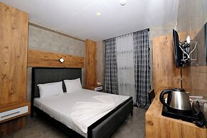 M-ODA OTEL