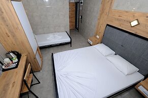 M-ODA OTEL