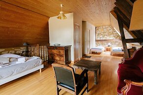 Le Logis de Poëllier