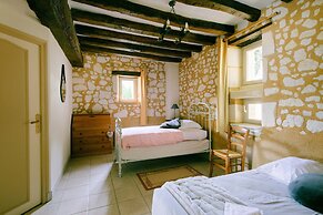 Le Logis de Poëllier
