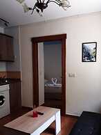 Apartamentos Aguasaliu
