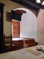 Apartamentos Aguasaliu
