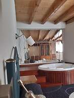 Apartamentos Aguasaliu