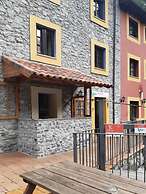 Apartamentos Aguasaliu