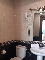 Apartamentos Aguasaliu