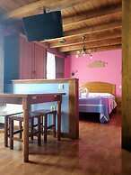 Apartamentos Aguasaliu