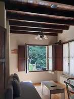 Apartamentos Aguasaliu