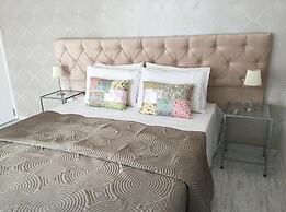 4 Bedroom Private Villa, Pool, Kyrenia Town