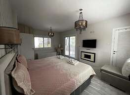 4 Bedroom Private Villa, Pool, Kyrenia Town