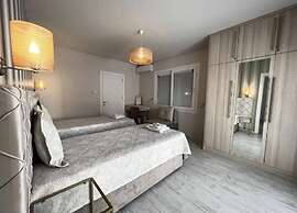 4 Bedroom Private Villa, Pool, Kyrenia Town