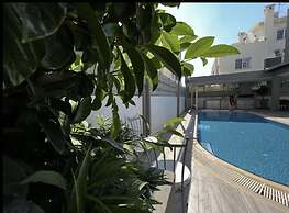 4 Bedroom Private Villa, Pool, Kyrenia Town