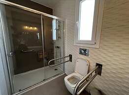 4 Bedroom Private Villa, Pool, Kyrenia Town