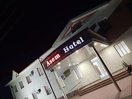 Asem Hotel