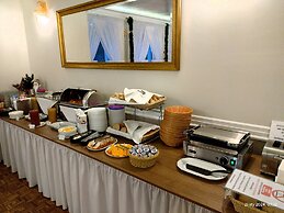 Olimpia Resort & SPA