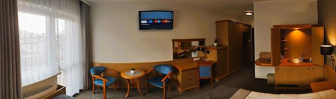 Olimpia Resort & SPA