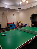 Olimpia Resort & SPA