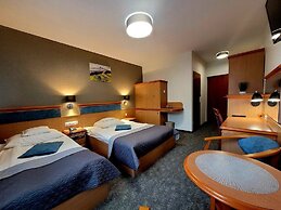 Olimpia Resort & SPA