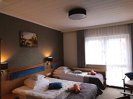 Olimpia Resort & SPA