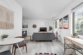 CozySuites at Meridian Kessler