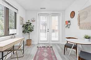 CozySuites at Meridian Kessler