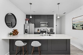 CozySuites at Meridian Kessler