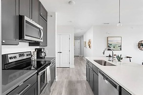 CozySuites at Meridian Kessler