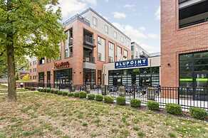 CozySuites at Meridian Kessler