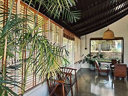 XOM Organic Farm Stay