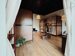 XOM Organic Farm Stay