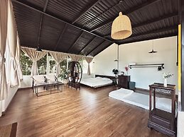 XOM Organic Farm Stay