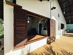 XOM Organic Farm Stay