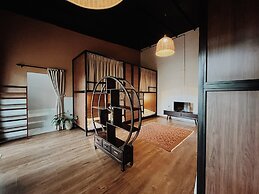 XOM Organic Farm Stay