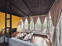 XOM Organic Farm Stay