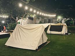 XOM Organic Farm Stay