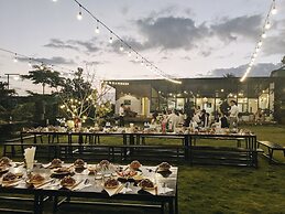 XOM Organic Farm Stay