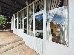 XOM Organic Farm Stay