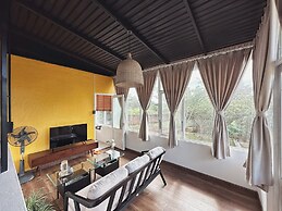 XOM Organic Farm Stay