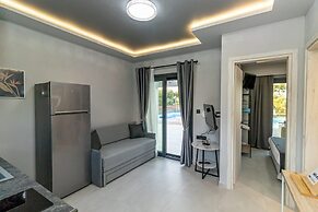Assos Luxury Villas