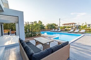Assos Luxury Villas