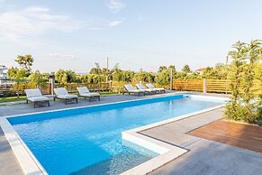 Assos Luxury Villas
