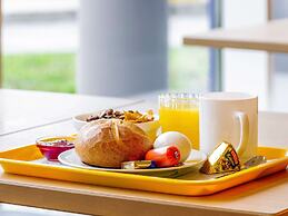 Ibis Budget Muenchen Putzbrunn