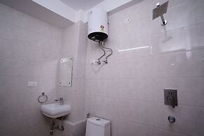 Hotel Moon Residency